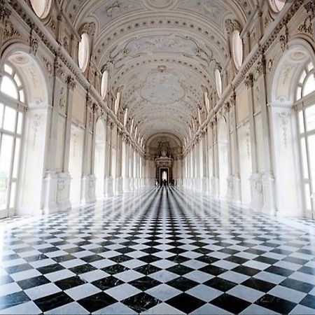 La Maison Di Lella Venaria Reale Zewnętrze zdjęcie