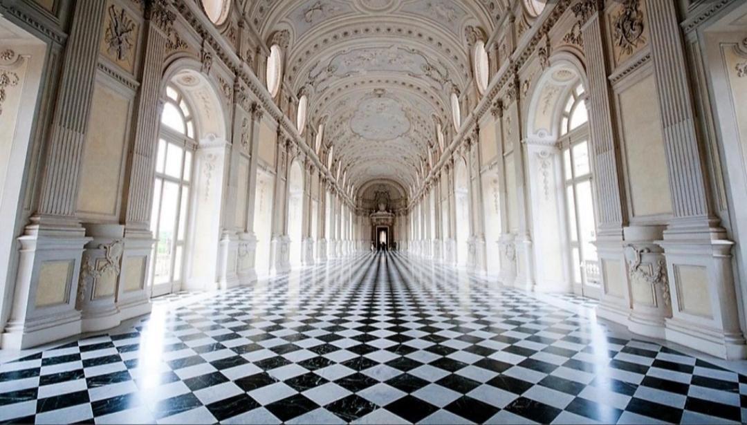 La Maison Di Lella Venaria Reale Zewnętrze zdjęcie