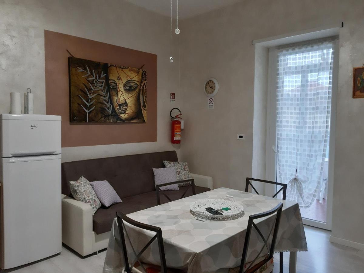 La Maison Di Lella Venaria Reale Zewnętrze zdjęcie